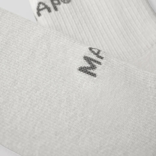 MAAP Essentials Sock White 骑行袜 商品图2
