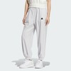 Adidas阿迪达斯SPORTSWEAR PANTS 城野共生梭织宽松运动休闲九分裤IM8832 商品缩略图0