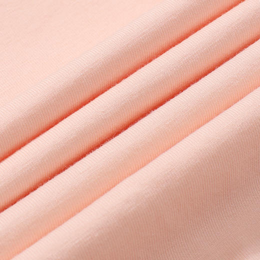 都市丽人睡衣好睡好眠长袖家居服26支纯棉单面薄女士棉质套装LHT1L4 商品图8