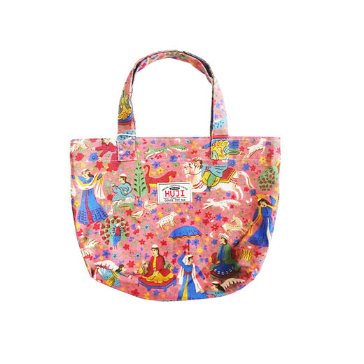 HUJI祤集Sneaky手提袋趣味系列 商品图1