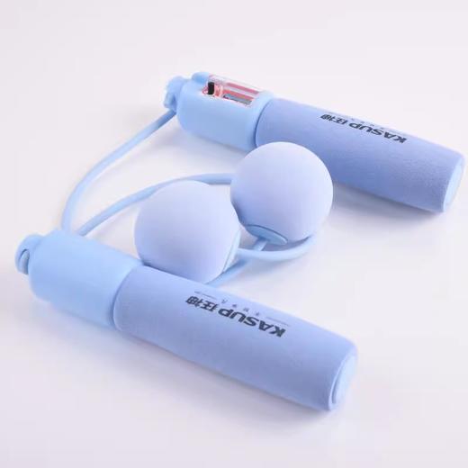 狂神跳绳KS5788 无绳球/计数 商品图1