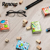 RENOVA校园风手帕纸6包/117928 原生木浆4层加厚图案随机 商品缩略图0