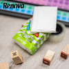 RENOVA校园风手帕纸6包/117928 原生木浆4层加厚图案随机 商品缩略图1