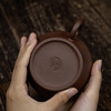 吴顺华壶 宜兴紫砂原矿茶壶紫砂壶功夫茶泡茶壶茶具仿古 商品缩略图2