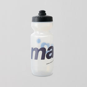 MAAP Training Bottle Lavender/White 骑行水壶
