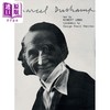 预售 【中商原版】Marcel Duchamp 进口艺术 马塞尔杜尚 商品缩略图0