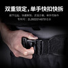 纳丽德（NEXTORCH）铝合金快拆腰带扣战术腰带扣男腰封单独扣头配件 商品缩略图1
