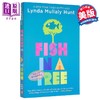 预售 【中商原版】树上的鱼 Fish in a Tree 英文原版 Lynda Mullaly Hunt 国际流行小说 世界经典文学 商品缩略图0