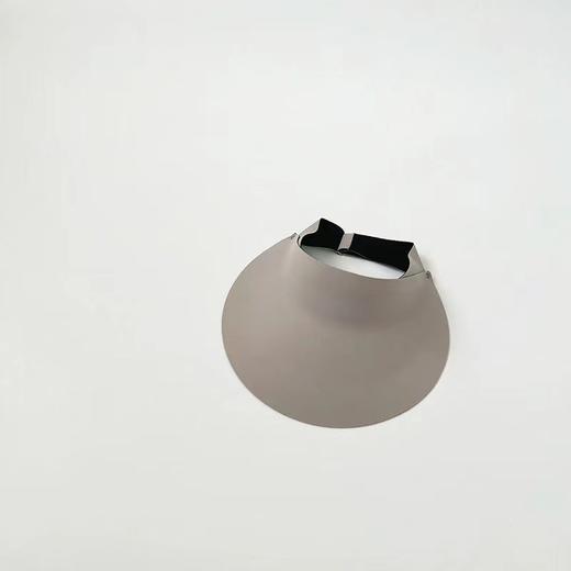 2024新款防晒帽儿童夏季大檐空顶帽男孩出行帽女童遮阳帽防紫外线_HLY 商品图9