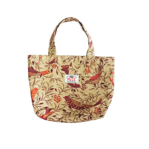 HUJI祤集Sneaky手提袋趣味系列 商品图0