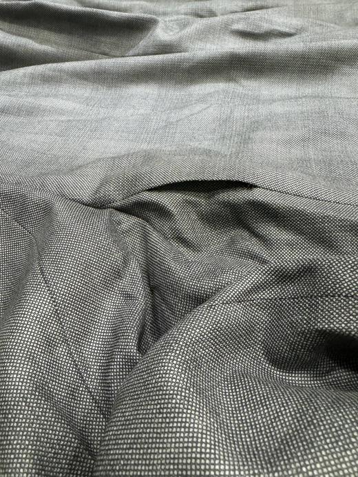 瑕疵Zegna/杰尼亚 男士商务休闲西服套装 商品图2