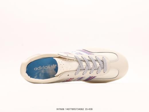 阿迪达斯adidas originals Gazelle复古休闲运动板鞋IH7608男女鞋 商品图2