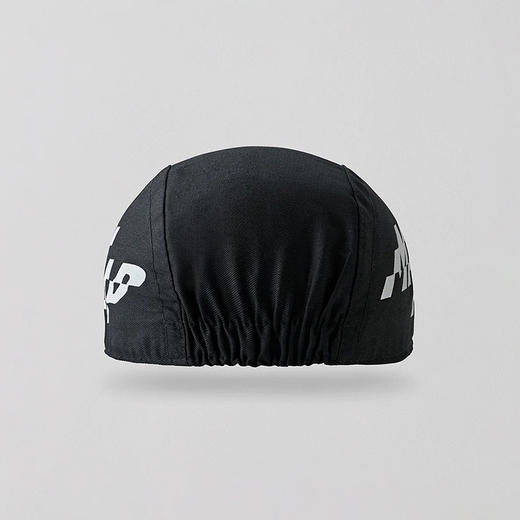 MAAP Fragment Cap Black 骑行小帽 商品图2