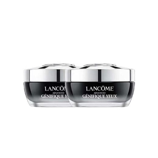 【买一送一】Lancome兰蔻新款小黑瓶眼霜15ml  商品图0