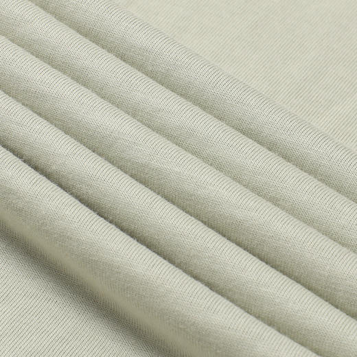 都市丽人睡衣会员精选长袖家居服26支TC65/35单面薄女士棉质套装LHT2U8 商品图6