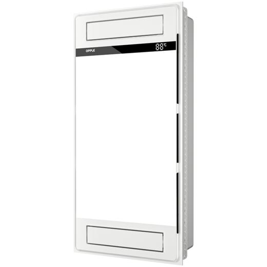 欧普（OPPLE）LZ03H厨房3合1变频凉霸 商品图5