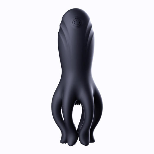 【谜姬】 触手锻炼按摩器降敏男性自慰情趣用品延时训练器 商品图4