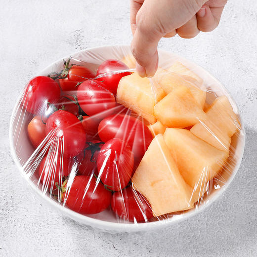 美丽雅手撕保鲜膜25CM*150米 商品图9