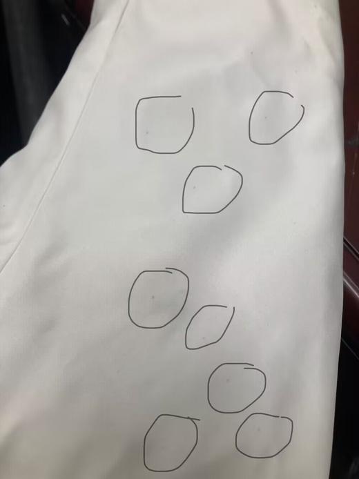 瑕疵 Michael Kors/MK 男士简约休闲LOGO印花棒球领夹克外套 商品图1