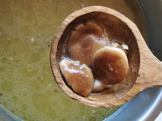 野生香菇干【产地直发】@康丽 商品图3