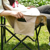 纵贯线seashore露营折叠月亮椅ST-20 商品缩略图1
