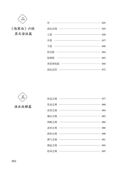 圆运动的古中医学续 第二2版 彭子益著 李可主校 李洪渊主编 伤寒论六经原文读法 汤头改错 杂症治法 中国中医药出版社9787513287074 商品图3