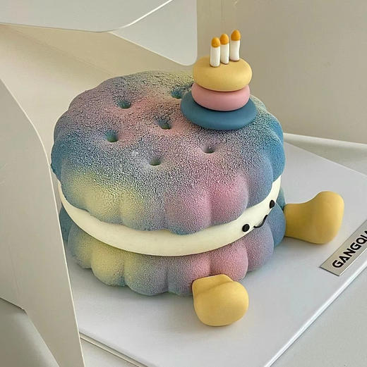 彩虹emoji 商品图0