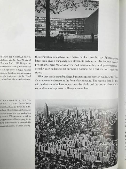 含光盘！现代建筑口述史 200幅插图 精装大16开 商品图14