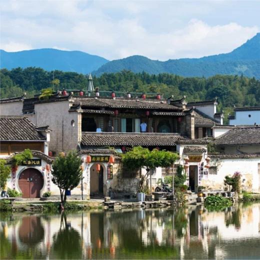 水上江南 商品图0