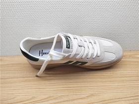 豪行春季新款13142763时尚运动休闲男鞋单鞋板鞋