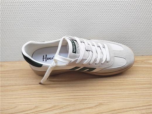 豪行春季新款13142763时尚运动休闲男鞋单鞋板鞋 商品图0