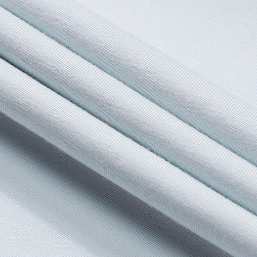 都市丽人睡衣好睡好眠长袖家居服单面无尘棉薄女士棉质套装LHT2N1 商品图9