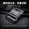 纳丽德（NEXTORCH）铝合金快拆腰带扣战术腰带扣男腰封单独扣头配件 商品缩略图2