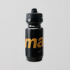MAAP Training Bottle Amber/Black 骑行运动水壶 650ml 商品缩略图0