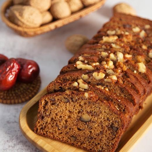 MM枣泥核桃蛋糕（520g） 商品图0