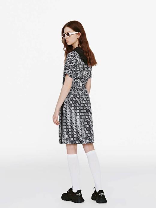 4F比音勒芬女裙 商品图0