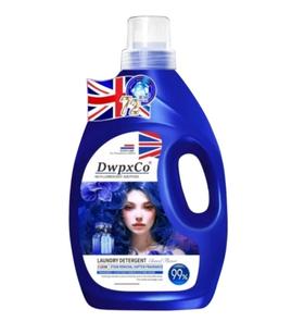 德普科护色亮白香氛洗衣精华液