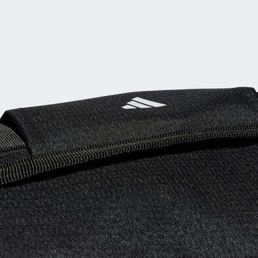 Adidas阿迪达斯ESSENTIALS 3-STRIPES DUFFEL BAG 运动旅行包拎包IP9863 商品图4