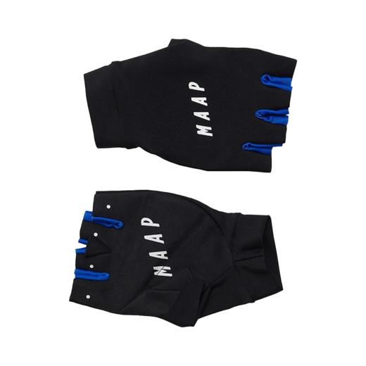 MAAP Prime Race Mitts Black 骑行手套 商品图1