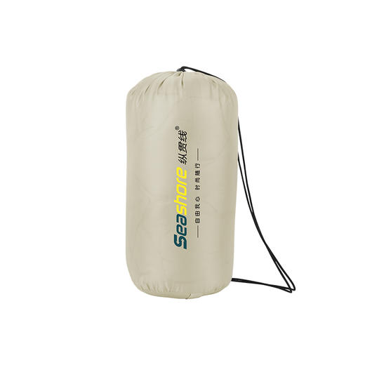 纵贯线seashore睡袋抱枕被SD-02 商品图3