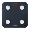 云康宝丨智能体脂称HUAWEI HiLink生态产品 CS20H-黑 商品缩略图0