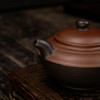 李正华 双色壶 宜兴紫砂原矿茶壶紫砂壶功夫茶泡茶壶茶具仿古 商品缩略图2