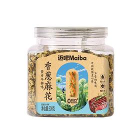 T迈吧300g酱香牛排味香葱麻花