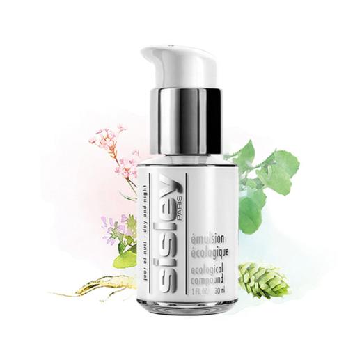 【保税直发】sisley希思黎全能乳液30ml（有效期26年1月） 商品图2