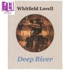 预售 【中商原版】Whitfield Lovell: Deep River 进口艺术 惠特菲尔德·洛维尔:深河 商品缩略图0