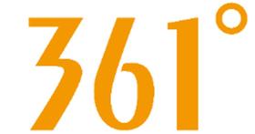 361°运动服饰5721