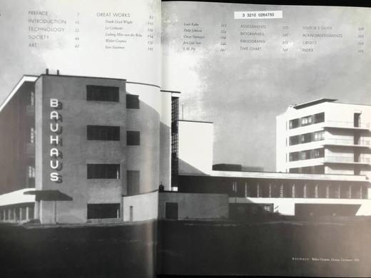 含光盘！现代建筑口述史 200幅插图 精装大16开 商品图6