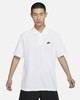 Nike 耐克Club 男子宽松版型短袖翻领T恤FN3895-100 商品缩略图5