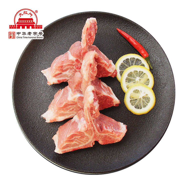 旗舰店 大红门 鲜脊骨块10Kg