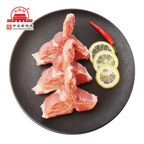 旗舰店 大红门 鲜脊骨块10Kg